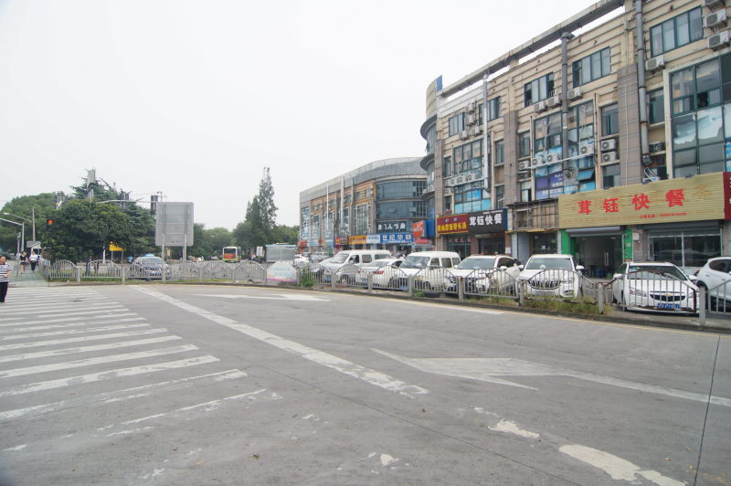 循宥公寓3649794周边环境图27