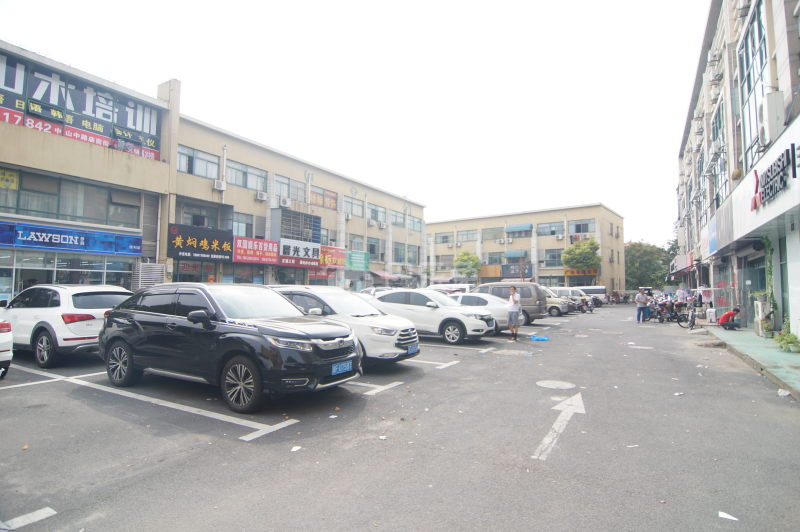 循宥公寓3649794周边环境图24