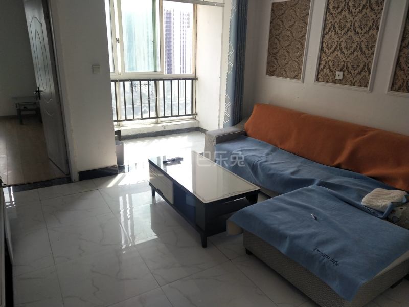 金海苑北区3650939客厅图7