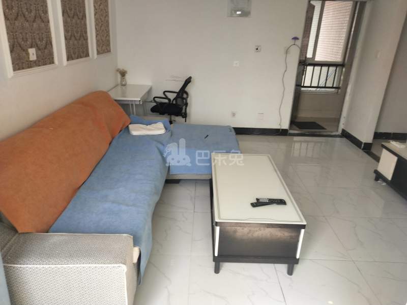 金海苑北区3650939客厅图6