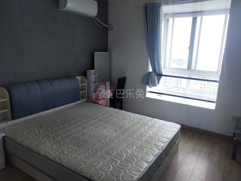 金海苑北区3650939卧室图4