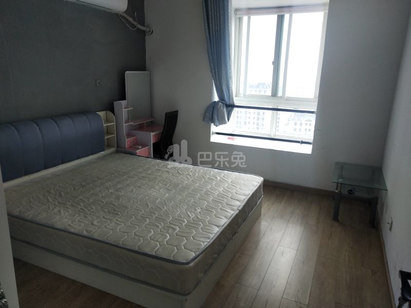 金海苑北区3650939卧室图0