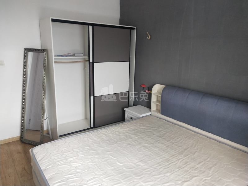 金海苑北区3650939卧室图3