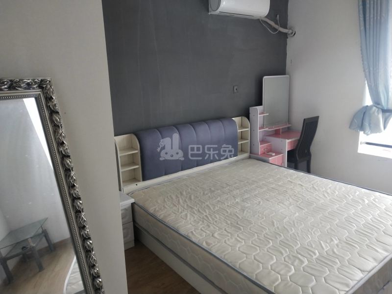 金海苑北区3650939卧室图1