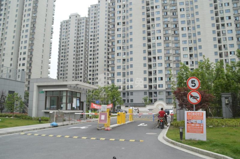 长征家苑6050661周边环境图14