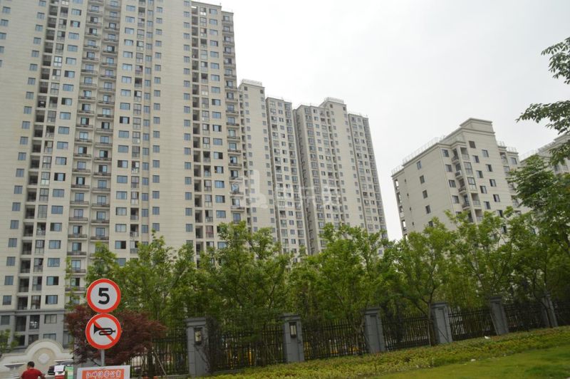 长征家苑6050661周边环境图13