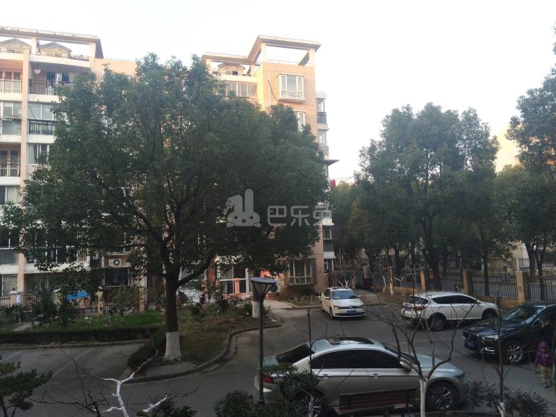 民康苑3659706周边环境图2