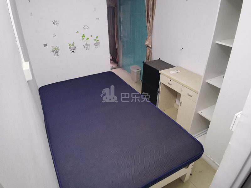 常兴苑3661928卧室图1