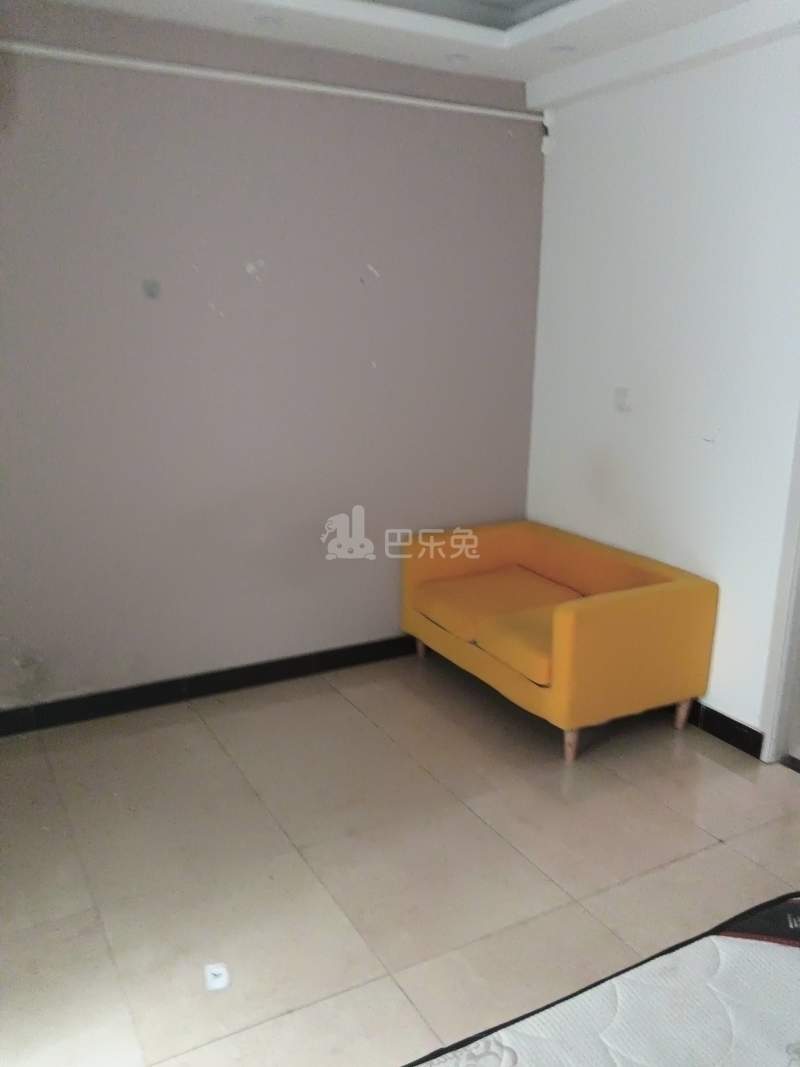 锦秋花园二期368841卧室图2