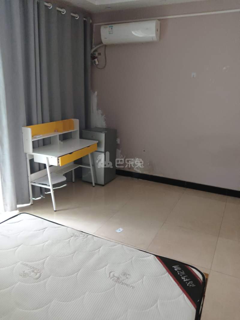 锦秋花园二期368841卧室图0