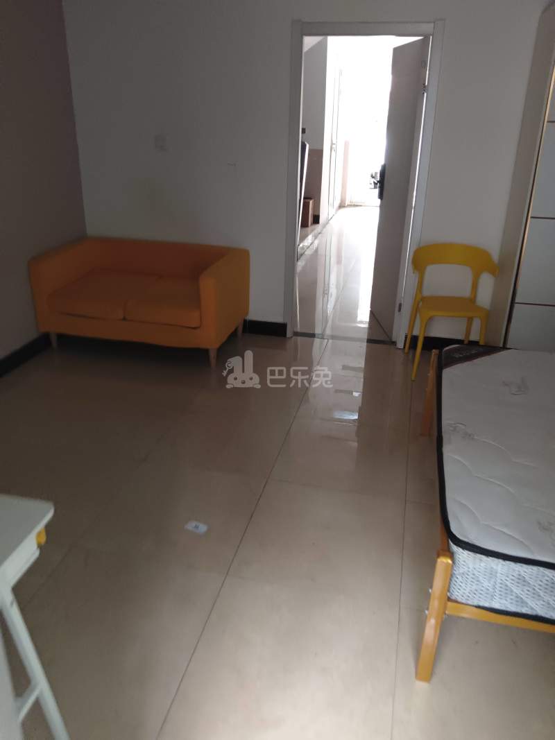 锦秋花园二期368841客厅图4