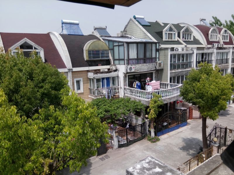 锦秋花园五期4992620周边环境图12