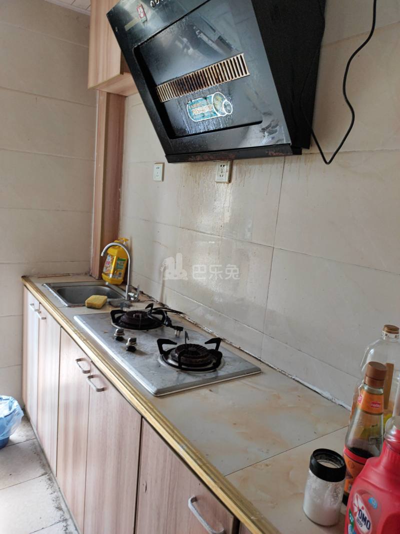 虹梅新苑北区8468935厨房图7