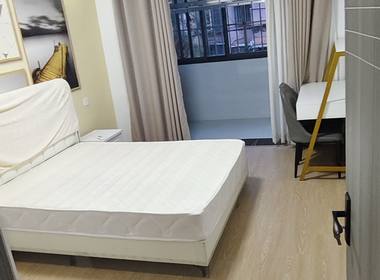 呼玛三村 2室1厅1卫