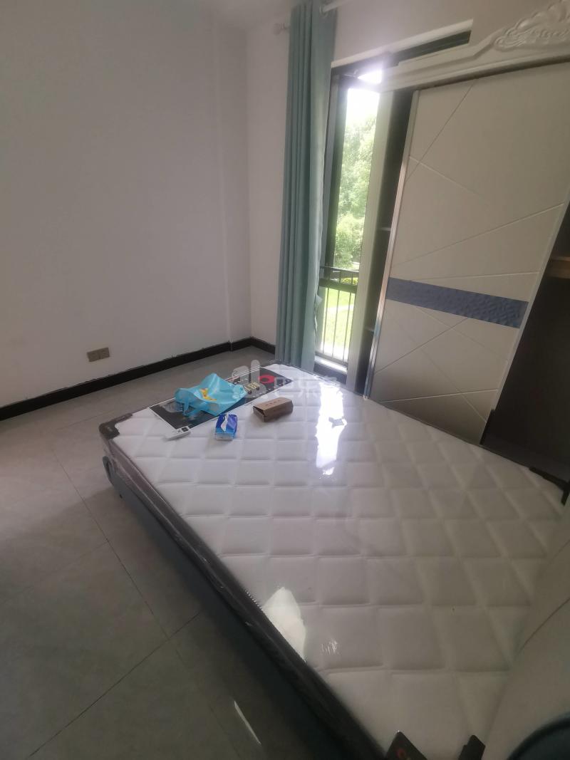 金地格林世界白金院邸3740801卧室图3