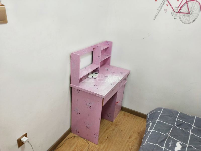 祥云公寓3760693卧室图1