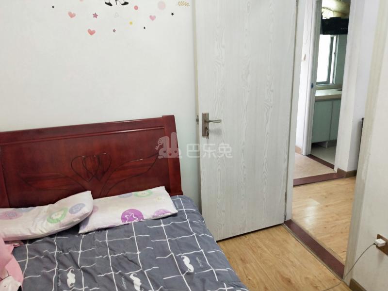 祥云公寓3760693卧室图2