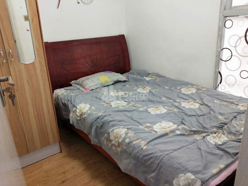 祥云公寓3760693卧室图3