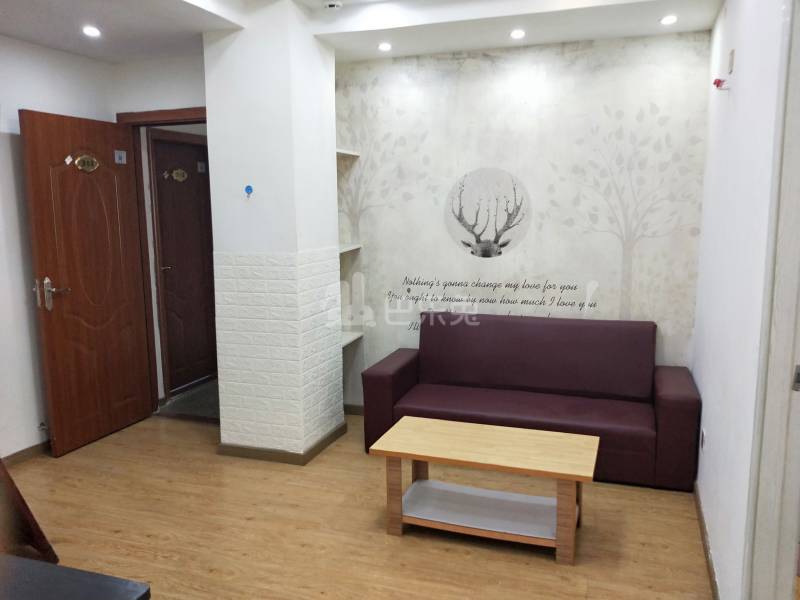 祥云公寓3760693客厅图6