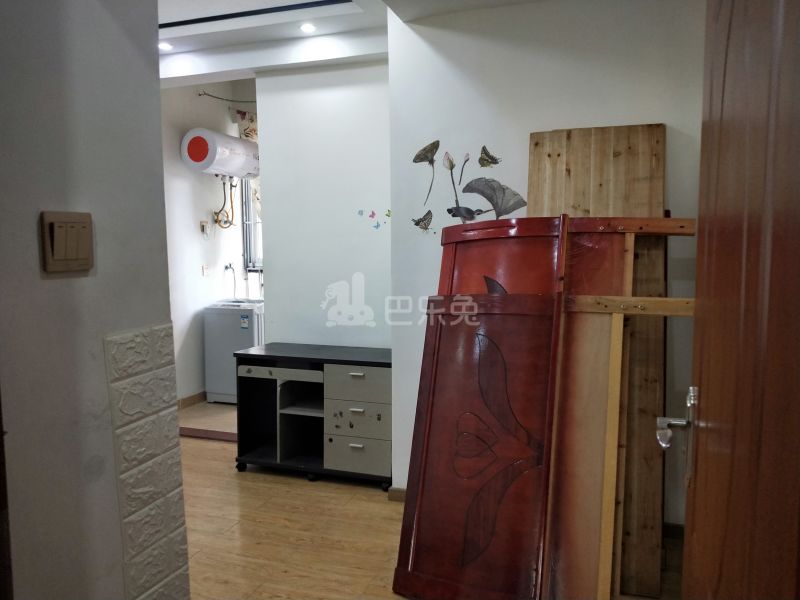 祥云公寓3760693客厅图5