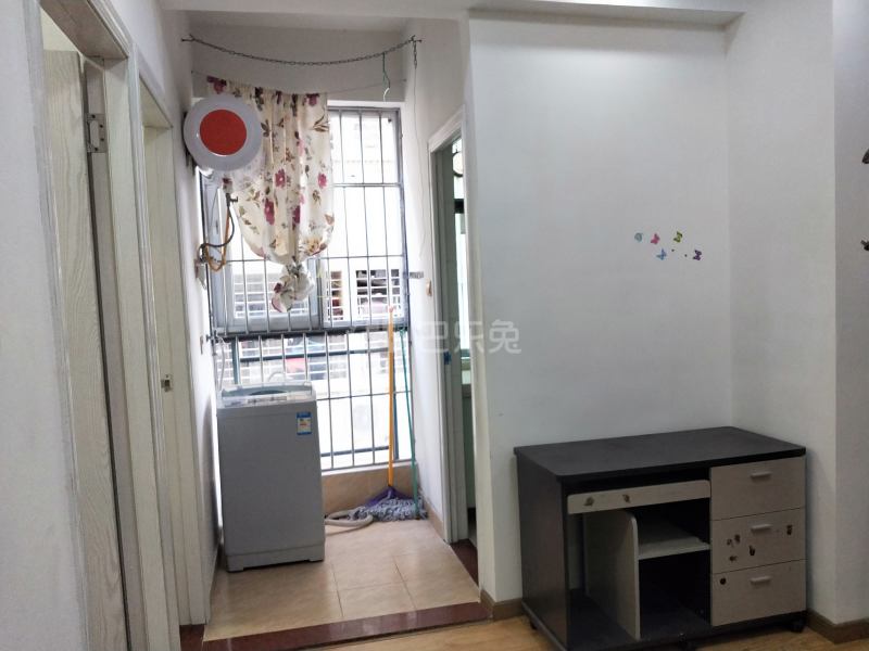 祥云公寓3760693客厅图8