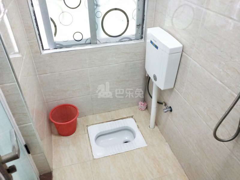 祥云公寓3760693卫生间图12