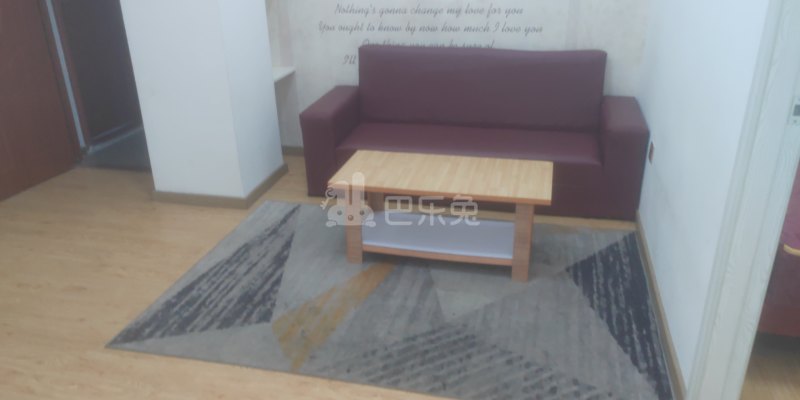 祥云公寓3760696客厅图3