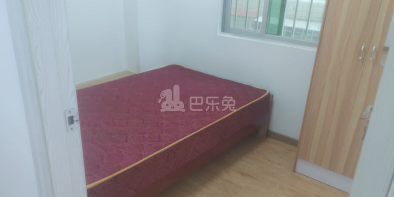 祥云公寓3760696卧室图1