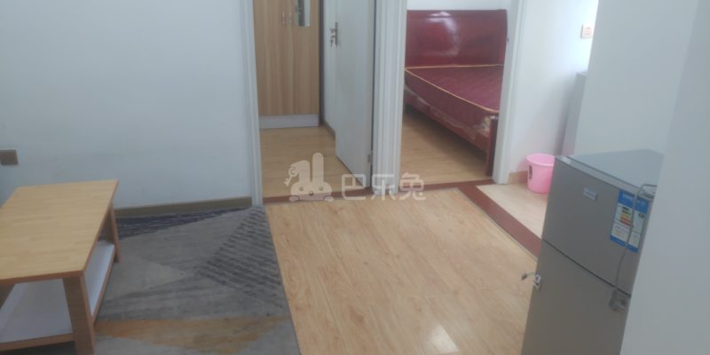 祥云公寓3760696客厅图5