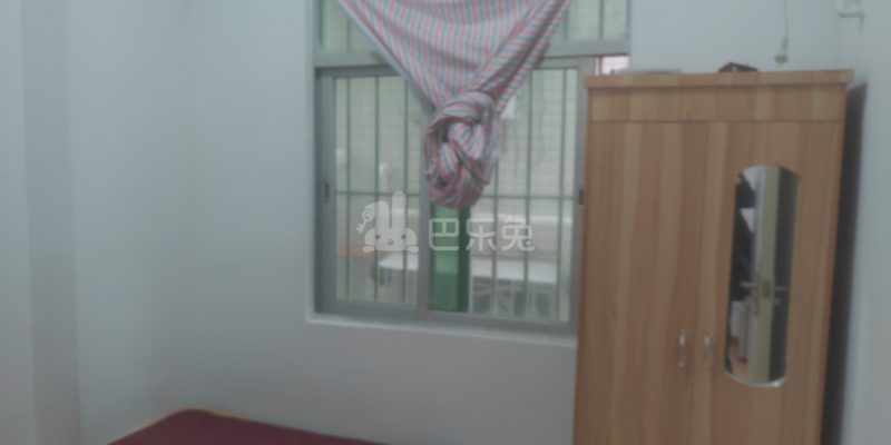 祥云公寓3760696卧室图2