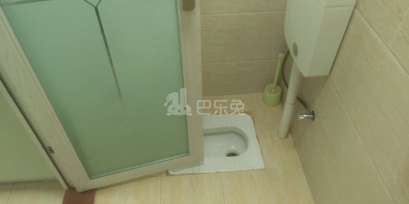 祥云公寓3760696卫生间图8