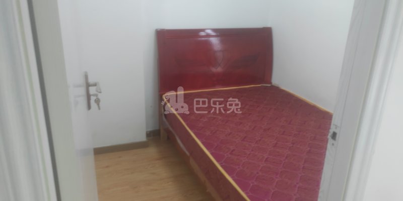 祥云公寓3760696卧室图0