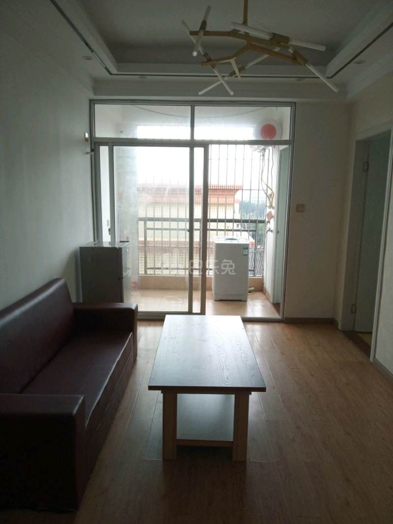 祥云公寓3760706客厅图0