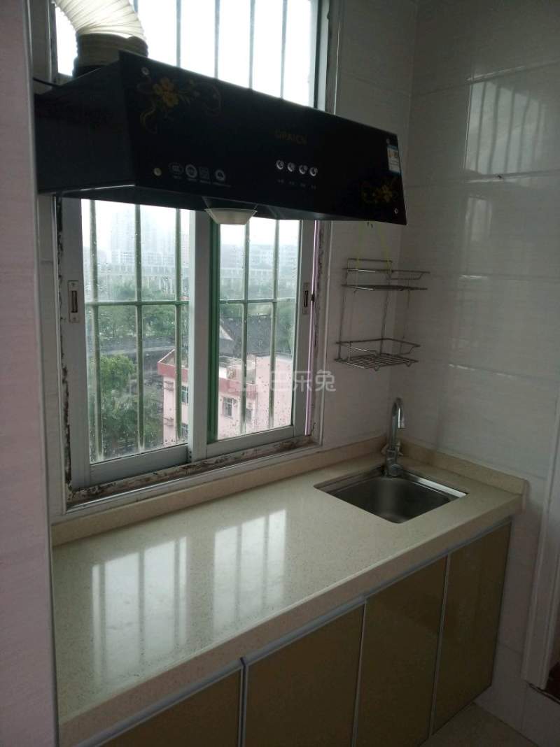 祥云公寓3760706厨房图1