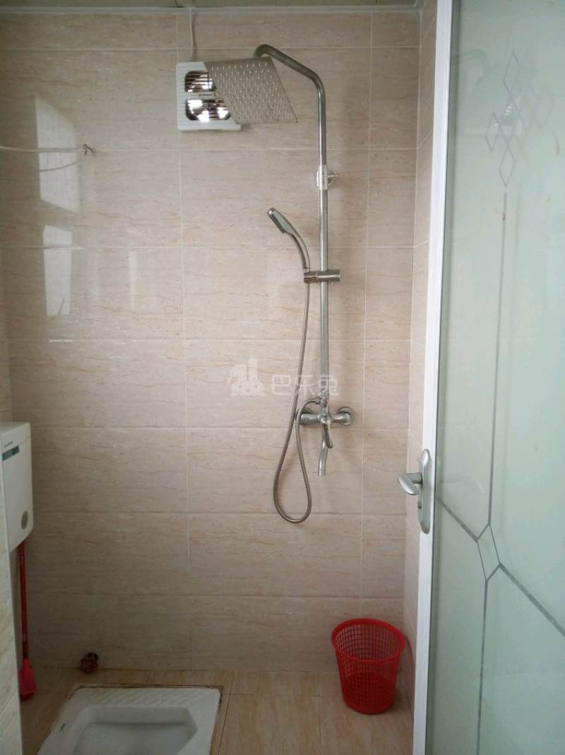 祥云公寓3760706卫生间图2