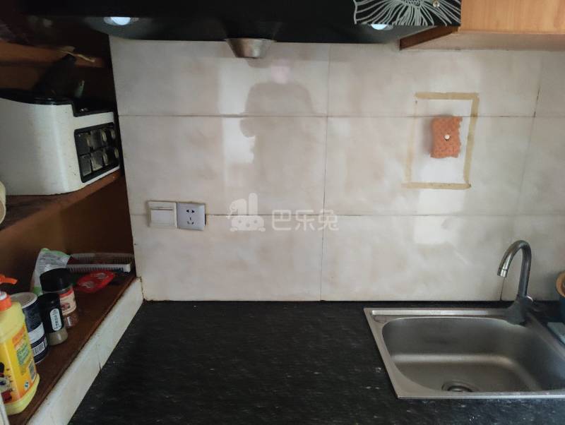 放鹤路2426号3766073厨房图5