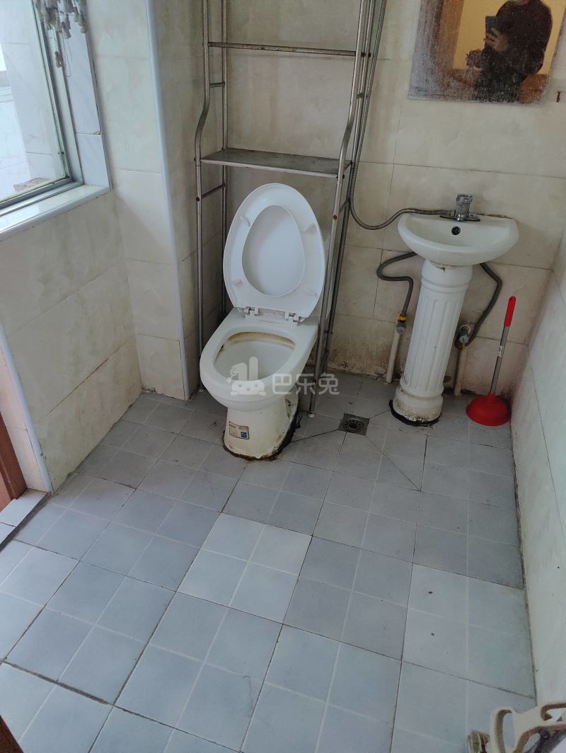 放鹤路2426号3766073卫生间图7