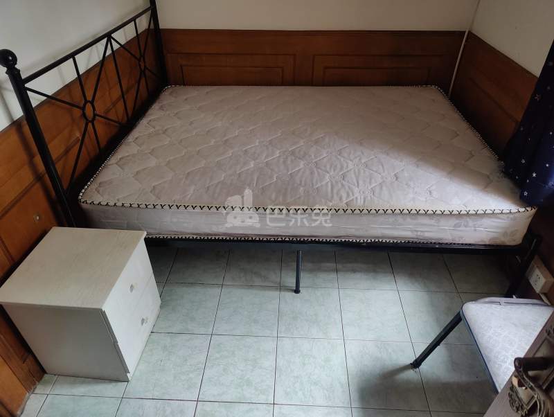 放鹤路2426号3766073卧室图0