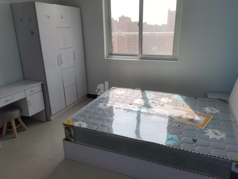 汇福家园祥和里西3793505卧室图2