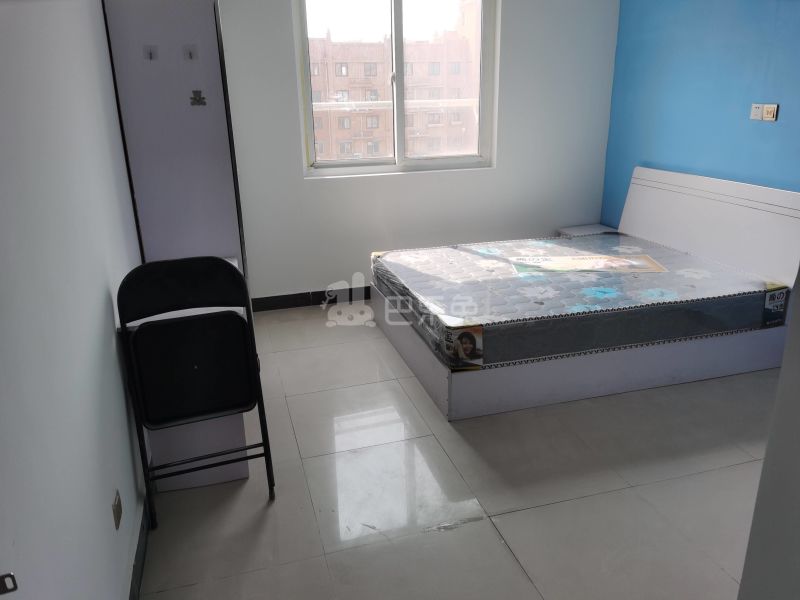 汇福家园祥和里西3793505卧室图1