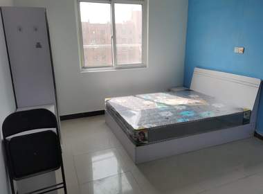 汇福家园祥和里西 