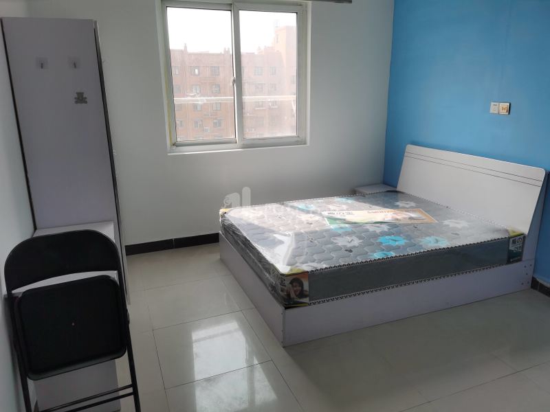 汇福家园祥和里西3793505卧室图0