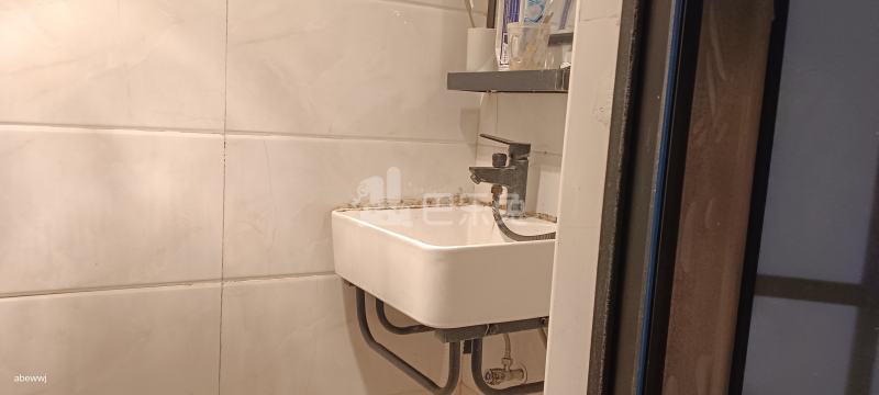 汇福家园祥和里西3793505卫生间图5