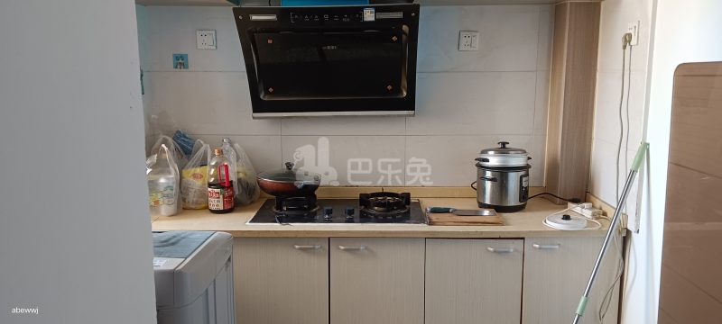 汇福家园祥和里西3793505厨房图4