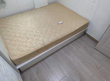 DH公寓 （江夏北二路7号） 2室1厅1卫