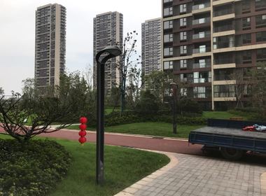 保利西江月 3室0厅0卫