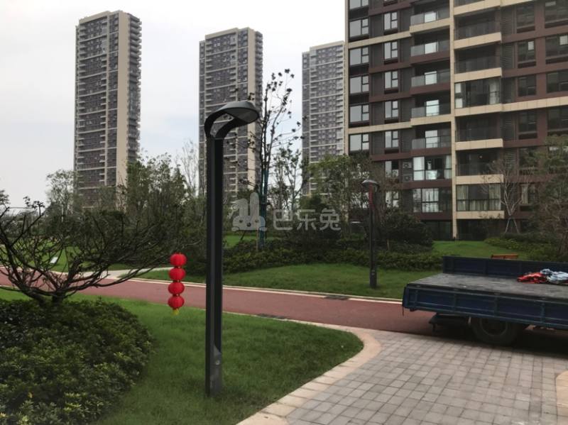 保利西江月11199681周边环境图30