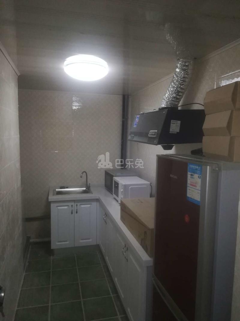 绿地悦峰公馆3846579厨房图7