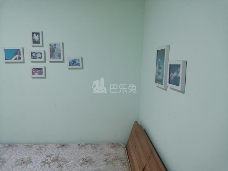 绿地悦峰公馆3846579卧室图5