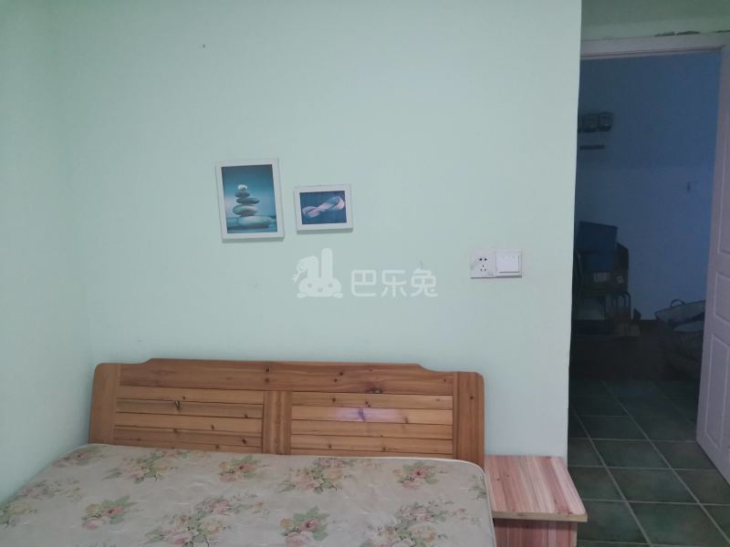 绿地悦峰公馆3846579卧室图2